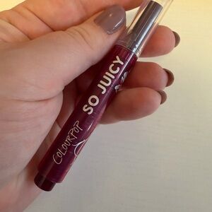 💕ColourPop So Juicy Gloss Balm